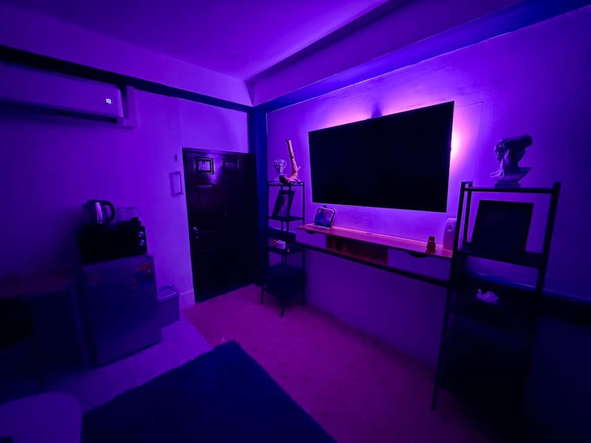 2+1 Panoramik Penthouse